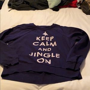 Christmas Sweatshirt